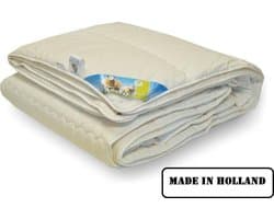 WoolMark Texel Comfort Enkel 2Persoon dekbed (200x200 cm)