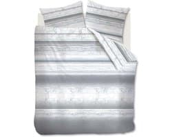 Beddinghouse Gerona Dekbedovertrek - Tweepersoons - 200x200/220 cm - Pastel