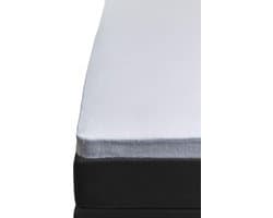 Beddinghouse Stretch - Molton - 160x200/210/220 - Wit