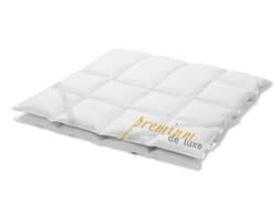 HANSKRUCHEN Premium de Luxe matras-topper 140×200 cm