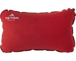 Zelfopblazend Camp Kussen - Lichtgewicht en Compact
