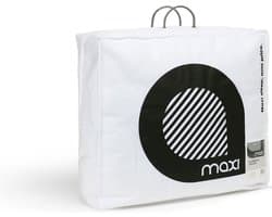 Maxi Dekbed Cloud - Synthetisch dekbed - 100% Ecodown - Anti allergie - Alle seizoenen - 200x200 cm