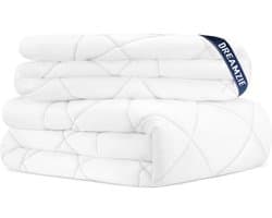 Dekbed 220x240 4 Seizoenen - 3 in 1 voor Comfortabel Slapen