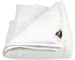 Polydaun Liv dekbed - 4-seizoenen - anti-allergeen - vulling GRS 3D-Isocraft® met TripleGuard® behandeling - 240x220 cm