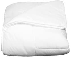 Polydaun Huisselectie dekbed - Comfort Micro - 4-seizoenen - Isocraft® vulling - lits-jumeaux - 240x200 cm