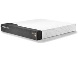 TEMPUR Form Plus Matras - Hybrid - Zacht - 180x200 cm - 25 cm Hoog