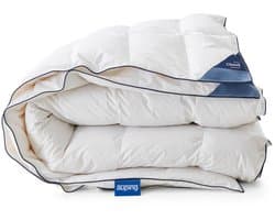 Auping Dekbed Cloud 4-seizoenen 200 x 200 cm - Ganzendons - Zomerdekbed & Winterdekbed