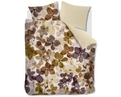 Beddinghouse Cilla dekbedovertrek - Tweepersoons - 200x200/220 - Multi
