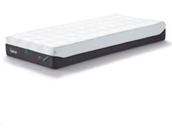 TEMPUR Pro SmartCool Matras - Soft - 180x200 cm - 21 cm Hoog
