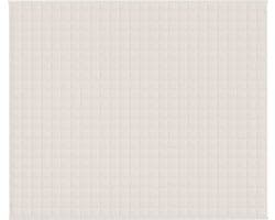 vidaXL - Verzwaringsdeken - 220x260 - cm - 11 - kg - stof - lichtcrèmekleurig