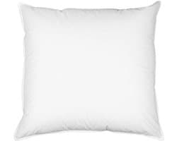 100% donzen kussen in hotelkwaliteit - Luxe en comfortabel hoofdkussen