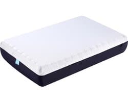 BetterNight Airflow - Verkoelend hoofdkussen - traagschuim met gel - verkoelend