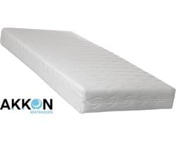 Matras 120x200 - Polyether SG30 - 12 cm dik