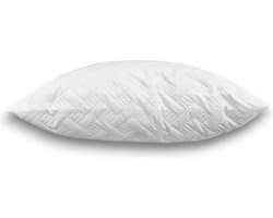 Bedlin Memory +Plus Hoofd Kussen - Ergonomisch - 60x60cm