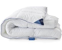 Auping Dekbed Dew lente/herfst 200 x 220 cm - Microvezel - Lente-/Herfstdekbed