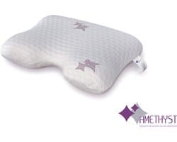 Amethyst Hoofdkussen - Amethyst - Default