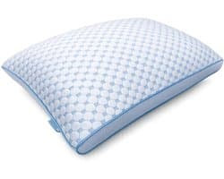 Beau Maison Zen-Cool 3D Pillow - 50x70 cm - Slapen op een Wolk