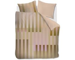 Beddinghouse Dutch Design Via Manzoni dekbedovertrek - Lits-Jumeaux XL - 260 x 200/220 cm - Multi