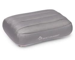 Sea to Summit Aeros Down Pillow - Regular Neutral Grey