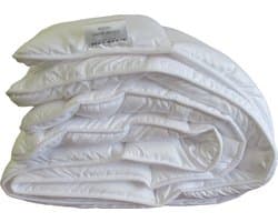 Slaap Vaak Luxe Anti-allergie Dekbed Enkel - 200x200 cm