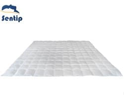 Dekbed - dekbedden - DONZEN - DONS - GANZENDONS - 240x220 - 100% KATOEN - all year - winter - enkel