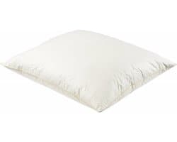 Hoofdkussen 100% kapok - 60x70