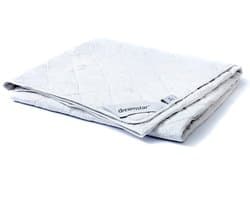 Dreamstar Zomerdekbed Silk 100% natuurzijde 200x200