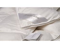 Ducky Dons Dekbed Taurus Luxe 90% dons winter - 200 x 220 cm