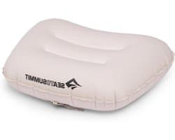 Opblaasbaar Kussen - Reis Kussen - Comfortabel Slapen - Ultralicht Compact - 34 x 25.9 cm - Moonstruck