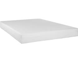 Matras 160x220 cm Comfort Foam 20cm