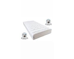 Zorivra Pure Matras 160x200 – 22 cm Hoog – Luxe Comfortschuim – Tweepersoonsmatras