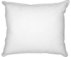 Snoozing Latex Spaghetti - Hoofdkussen - 60x70 cm - Stevig