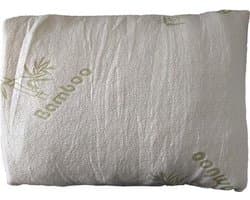 Bamboe Staycold Hoofdkussen - 50x70 cm - Noviplast