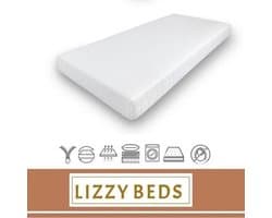 Pocketveer matras Hotel Comfort 120x200