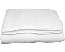 Polydaun Huisselectie dekbed - Comfort Micro - enkel - Isocraft® vulling - tweepersoons - 200x200 cm