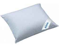Hoofdkussen Ariane 1200 - 15% dons - 60x70 cm