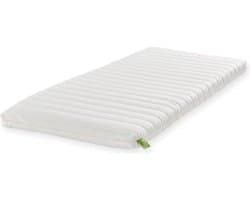 Topdekmatras Bamboo Koudschuim 160/200