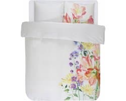 Essenza Favor Dekbedovertrek - Tweepersoons - 200x200/220 cm - Multi