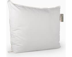 Eastland Kapok Hoofdkussen - 100% Natuurlijke Kapok - Verkoelend Kussen - 900 gram - 60x70cm