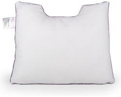 Cinderella Rondo Medium - Hoofdkussen - 50x60x10 cm