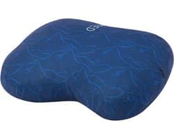 Exped Deep Sleep Pillow | Mountain Blue One Size