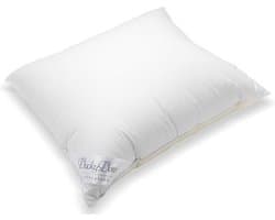 Ducky Dons Kussen Triplo Red - 50x60 cm