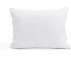 Dreamhouse 4D Ventilatie Microgel Kussen - 50x70 - Wit