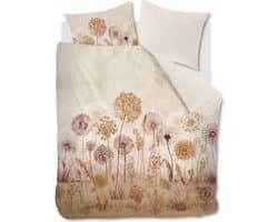 Beddinghouse Ella dekbedovertrek - Lits-Jumeaux - 240x200/220 cm - Pastel