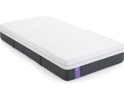 Matras Fusion Fresh Hybrid - 140 x 200 cm -