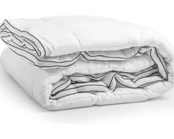 Sleeptime 3D Air - Enkel Dekbed - Tweepersoons - 200x200 - Wit