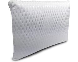 Traagschuimkussen Essenz 1 Soft - 40x60