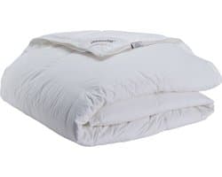 Dreamstar Dekbed Xclusive 90% Poolse Ganzendons 200x200 4-seizoenen
