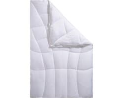 Queens - Lyocell - Dekbed - 4-seizoenen - 200x200 cm - optimale vochtregulatie