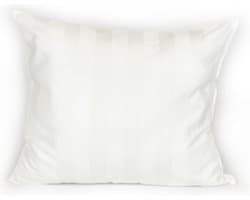 Brandvertragend Hoofdkussen - 60x70cm - Wit